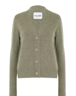 Kujten Jackets & Vests><noscript><img width=