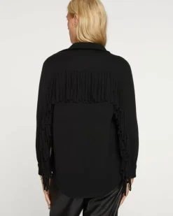 Kujten Jackets & Vests><noscript><img width=