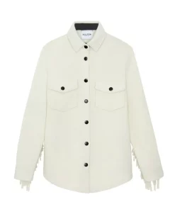 Kujten Jackets & Vests><noscript><img width=