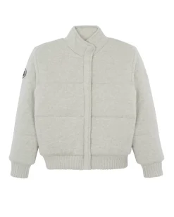 Kujten Coats>Women Cashmere Oversized Coat Avoine