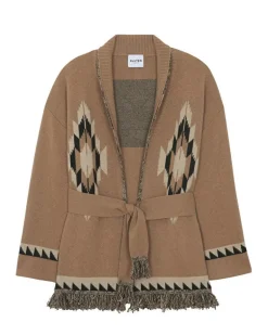 Kujten Jackets & Vests><noscript><img width=