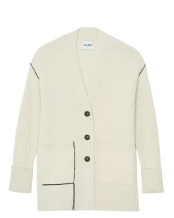 Kujten Jackets & Vests><noscript><img width=