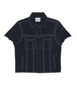 Kujten Jackets & Vests><noscript><img width=