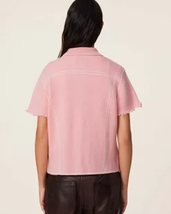 Kujten Jackets & Vests><noscript><img width=