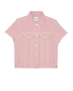 Kujten Jackets & Vests><noscript><img width=
