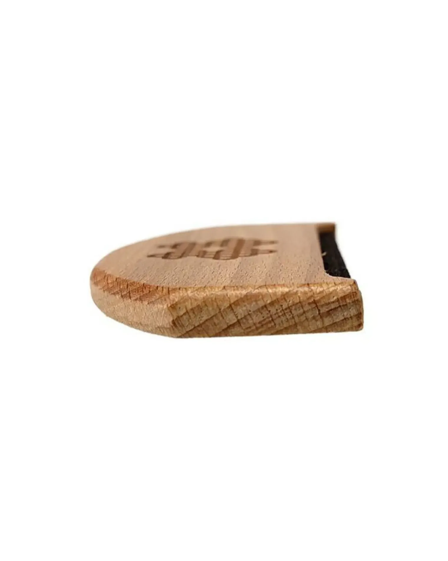 Kujten Cashmere Care Accessories>Wooden Cashmere Comb For Sweater Pilling Removal Bois