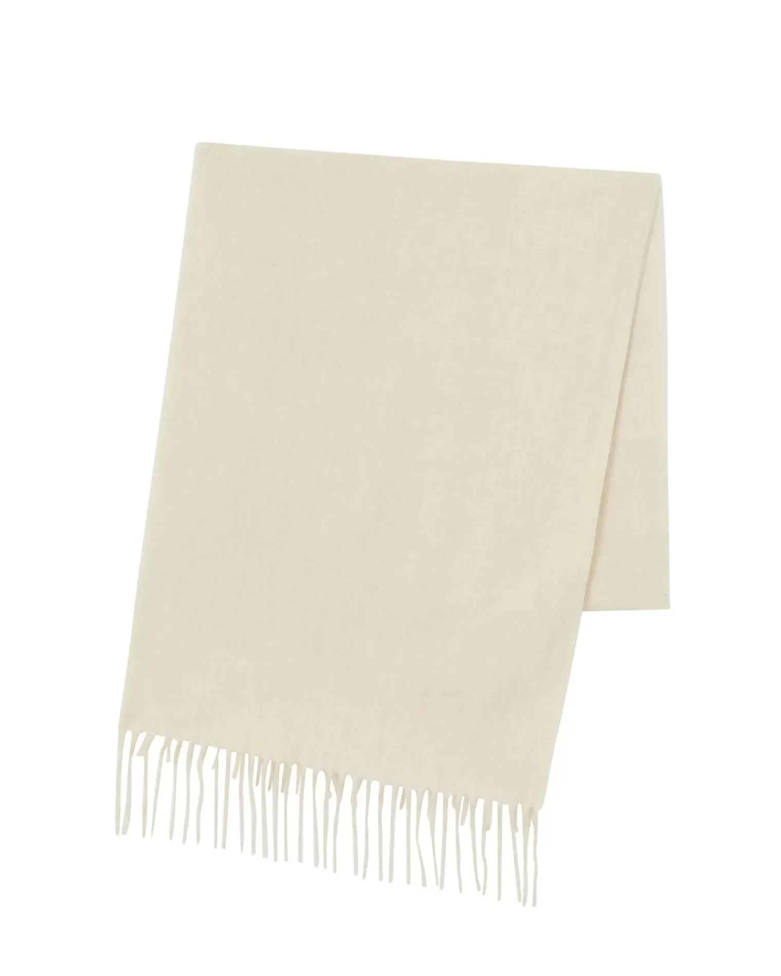 Kujten Scarves & Snoods>Woven Cashmere Scarf Organique
